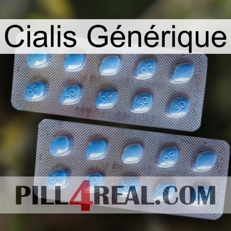 Cialis Générique viagra4